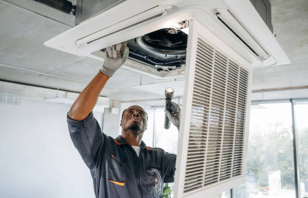 Licensed Ductwork Repair service in Vail, CO - FH HVAC